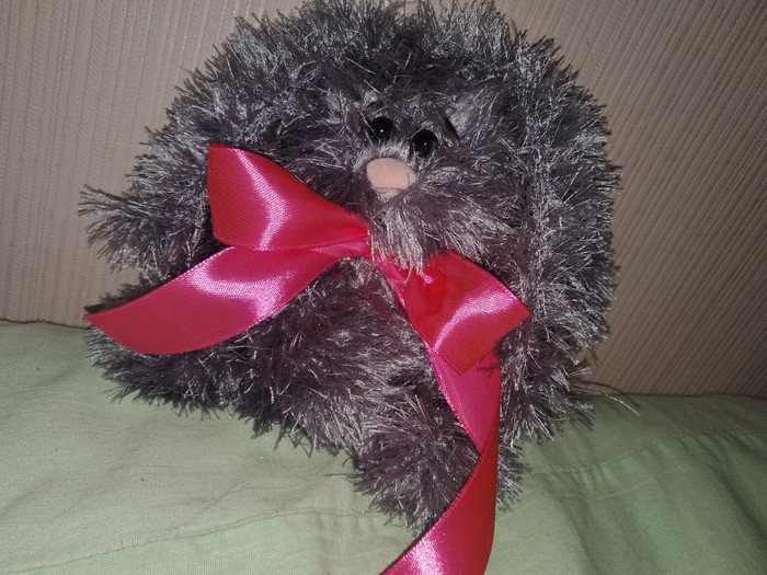 Заяц зелибоба