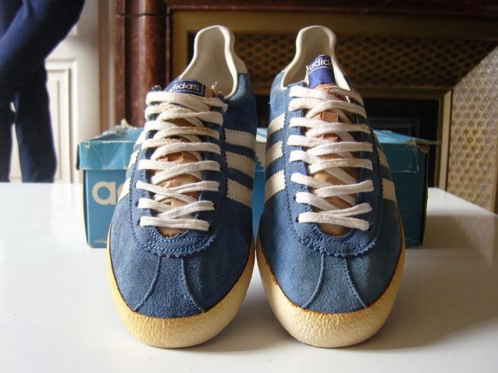 7   adidas Gazelle Adidas, , , , 