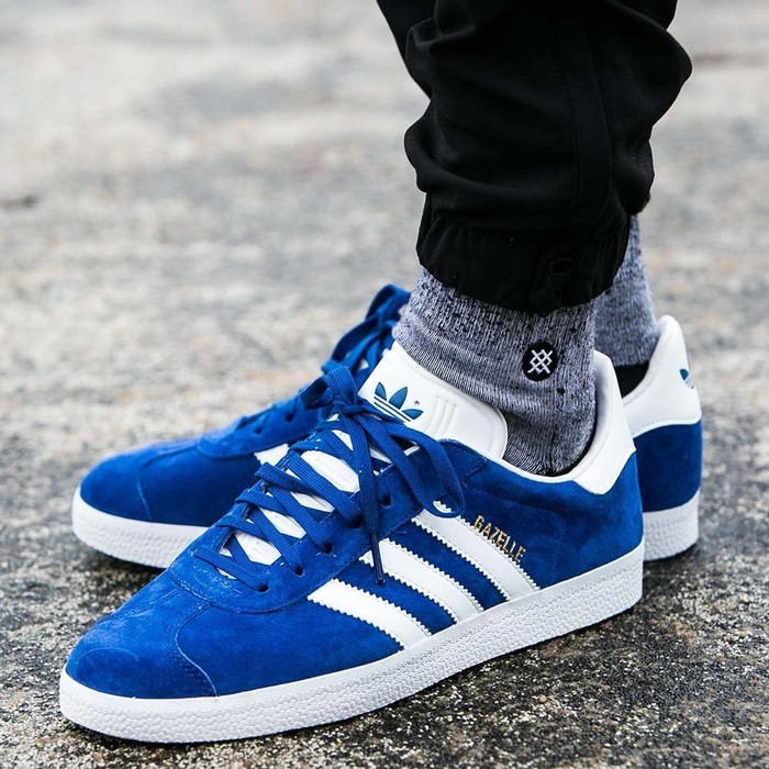 7 фактов про adidas Gazelle Адидас, История, Факты, Кроссовки, Длиннопост