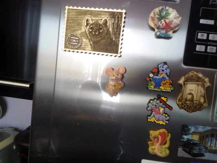 ADM Moscow - Novokuznetsk - My, Secret Santa, Report, Father Frost, Snow Maiden, Thank you, Gift exchange, Longpost, Gift exchange report