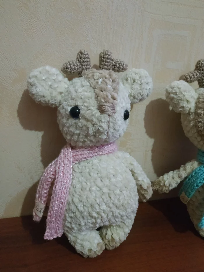 Knitted toys (rating) - Longpost, Grade, Knitted toys, Needlework without process, My