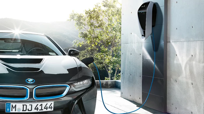 BMW will install 4,100 charging stations for electric vehicles at its sites - Bmw, Electric car, news, Germany, Charger, Technologies, Electricity