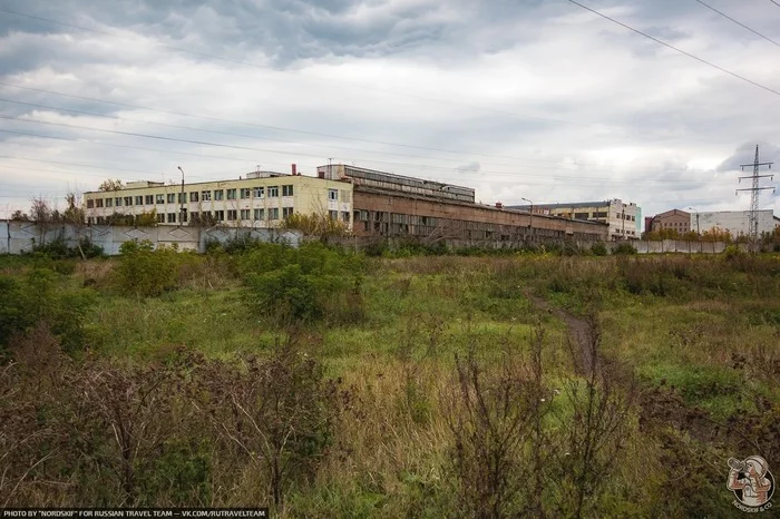 Requiem for the Factory Abandoned factory named after. Stalin in Ishimbay - from Katyusha shells and oil and gas equipment to ruins - My, Requiem for the plant, Abandoned, Ishimbay, Bashkortostan, Longpost