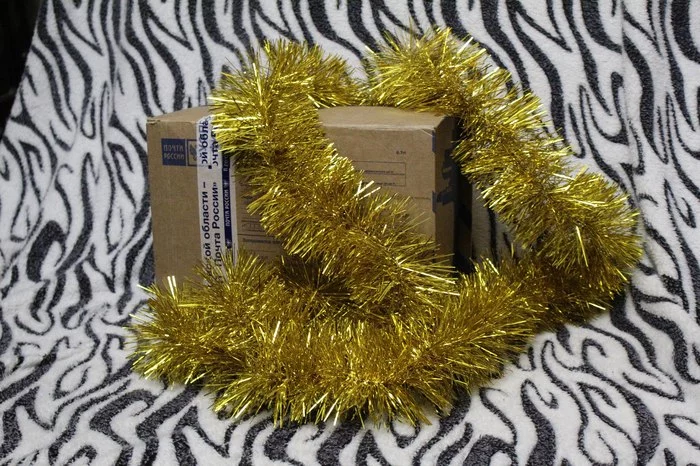 The real Santa Claus from Moscow to Mogilev! - My, Gift exchange report, New Year's gift exchange, Gift exchange, Longpost, Secret Santa