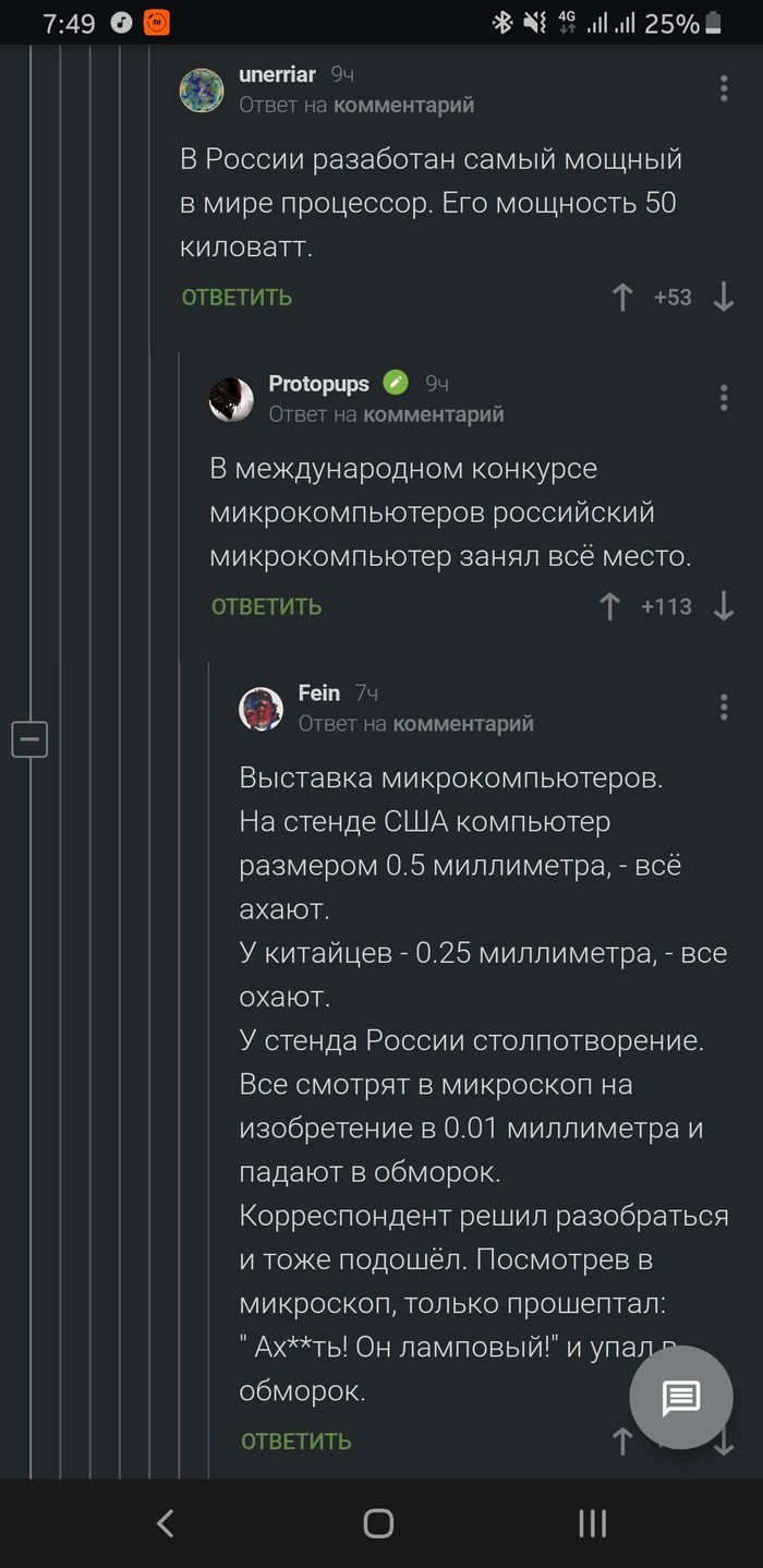 ������� ������������� ����������