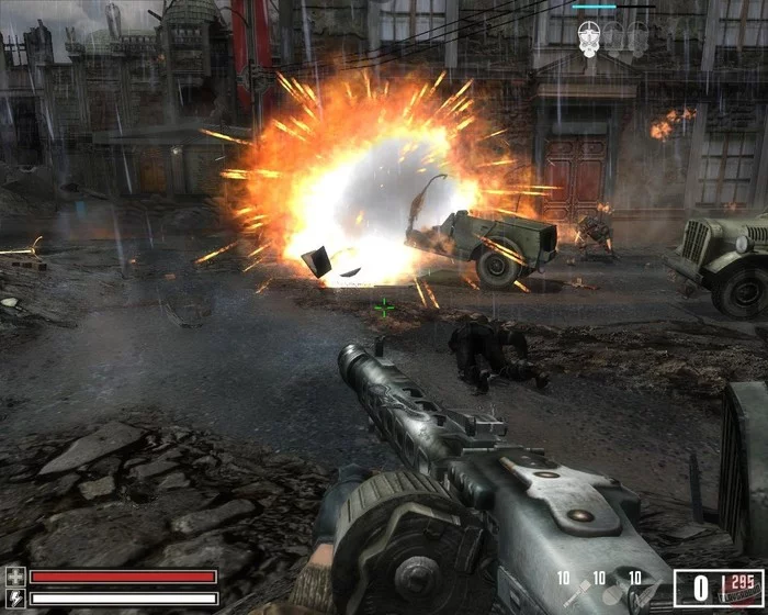 [PC] UBERSOLDIER II (India Gala) бесплатно - Indiegala, Халява, Компьютерные игры, Раздача игр, Длиннопост, Не Steam
