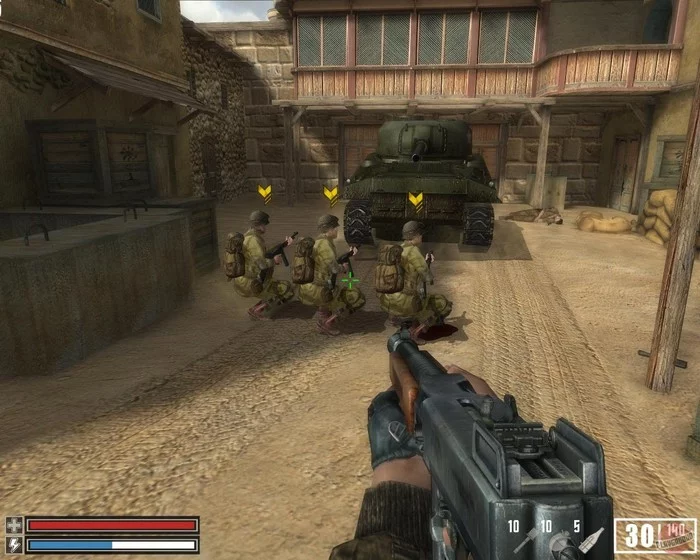 [PC] UBERSOLDIER II (India Gala) бесплатно - Indiegala, Халява, Компьютерные игры, Раздача игр, Длиннопост, Не Steam