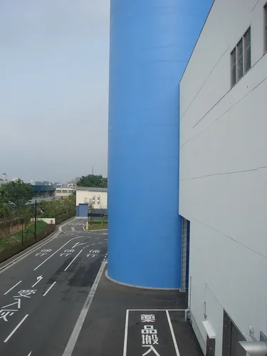 How thermal waste plants helped Tokyo achieve 'zero landfill' - Japan, Tokyo, Factory, Renewable energy, Waste recycling, Garbage, Ecology, Longpost