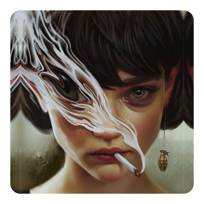 Причина смерти Аллена Карра. Почему «Легкий способ бросить курить» не спасёт от рака лёгких?