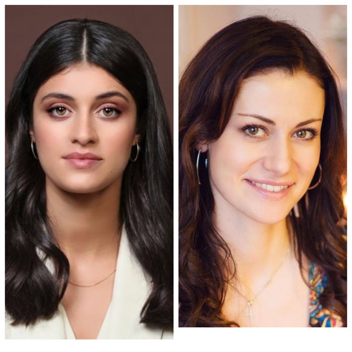 Мне одной кажется?