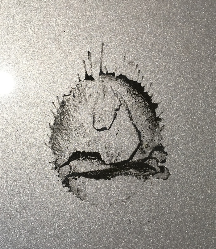 Случайный арт