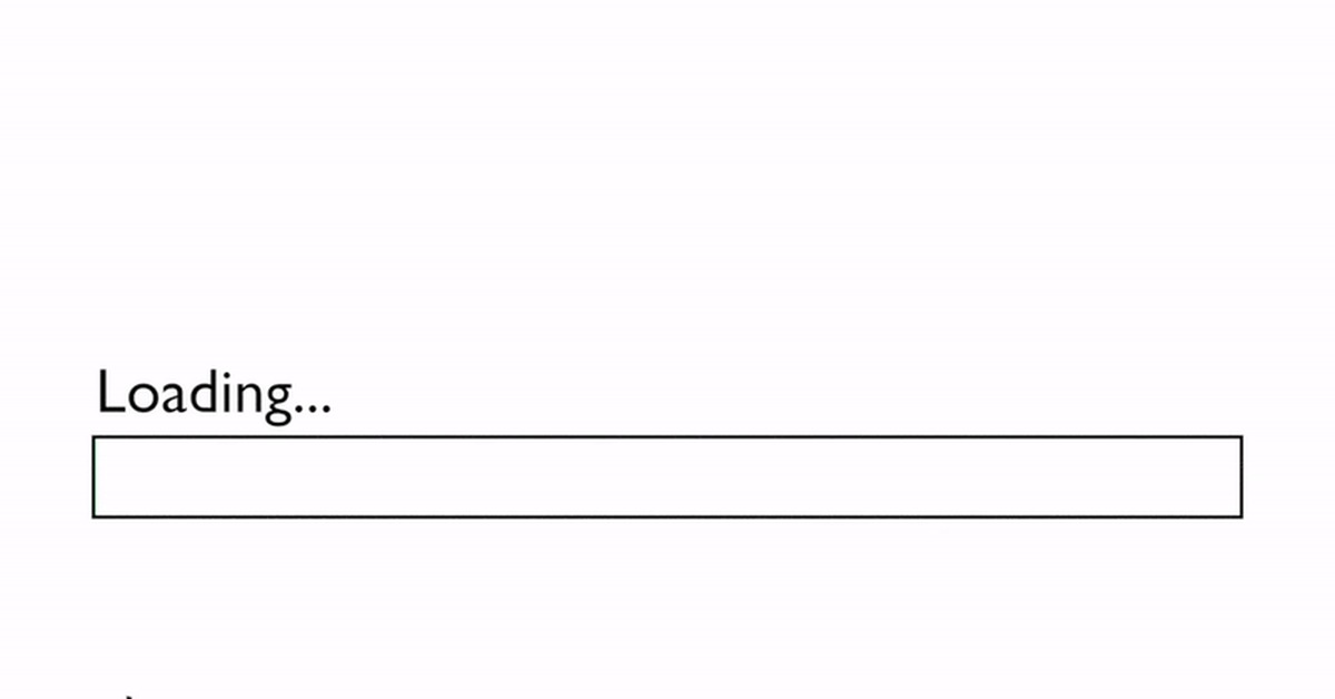 Загрузка V2 - Загрузка, Loading, Гифка