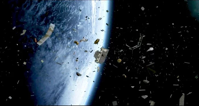 China has created a neural network for a “census” of space debris - NASA, Roscosmos, Space, Space debris, Esa, China, Telescope, Longpost, Нейронные сети