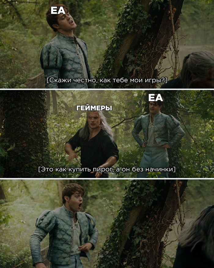    ,  , , , EA Games