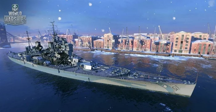 Encyclopedia of the Navy. Duke of York: Scharnhorst killer (part 1) - Ship, Fleet, The Second World War, Weapon, Story, North cape, Duke of York, Online Games, Longpost