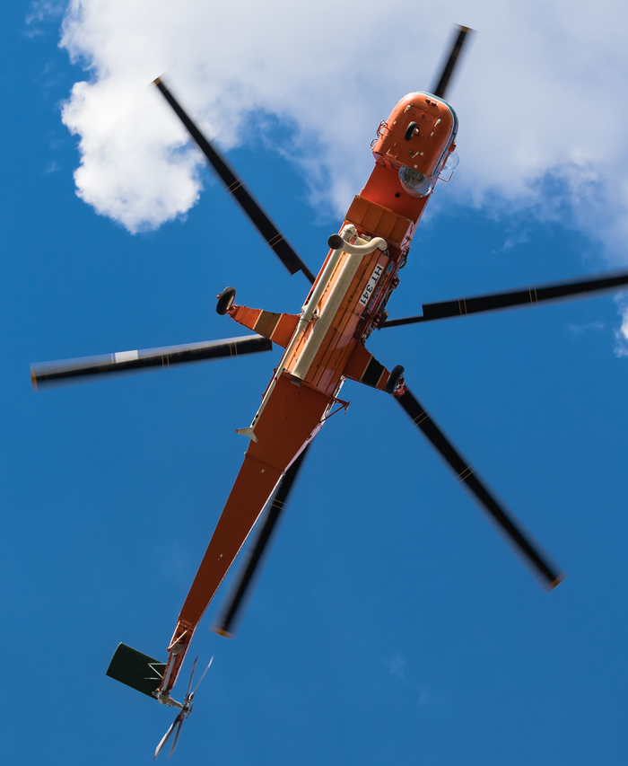 Выгодный ракурс