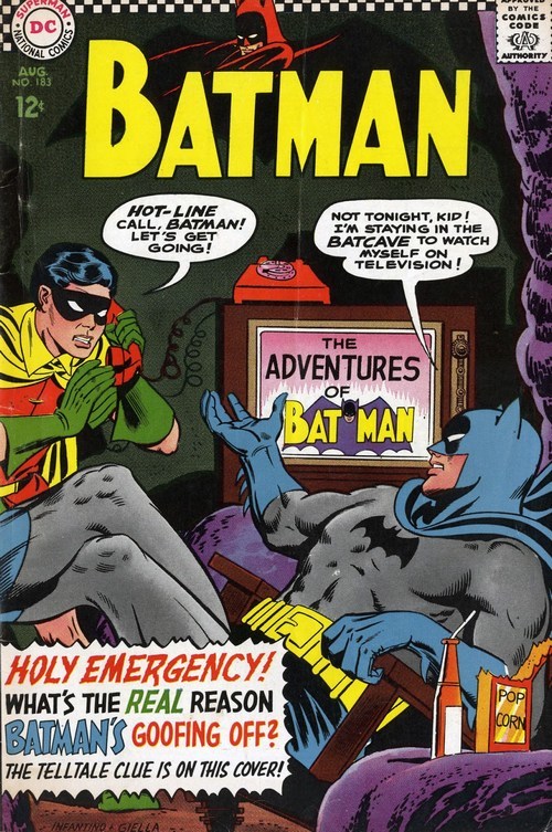 Diving into Comics: Batman #177-189 - My, Superheroes, Dc comics, Batman, Comics-Canon, Longpost