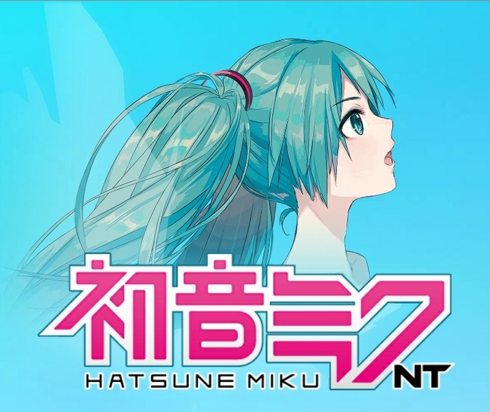     Hatsune Miku NT Hatsune Miku, Vocaloid, , , 