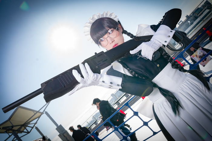 Comiket 97,  2 , , , , , , 