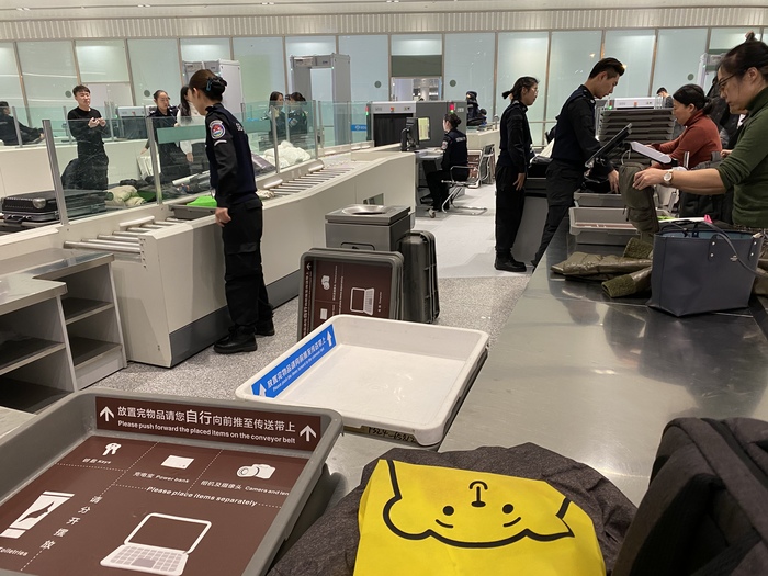 Самый крутой аэропорт в мире Китай, Аэропорт, Прогресс, Технологии, Дасин, Длиннопост Самый крутой аэропорт в мире Китай, Аэропорт, Прогресс, Технологии, Дасин, Длиннопост