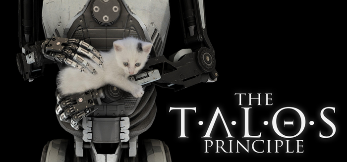 The Talos Principle( Epic Games)   30 