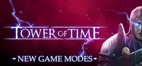 Tower of time on GOG.com - Freebie GOG, Freebie, GOG