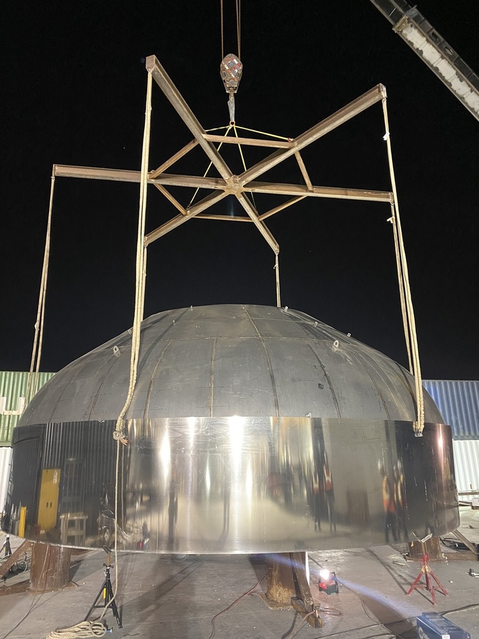       Twitter    Starship  -