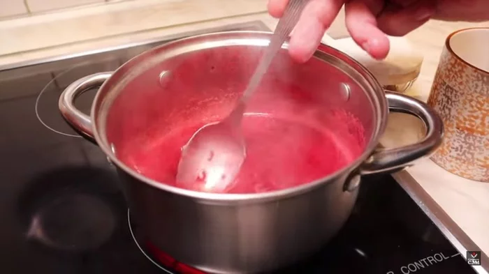 Old Sam's Christmas goose from Old Sam!!! - My, Christmas, New Year, Food, Гусь, Recipe, Video, Longpost, Cooking