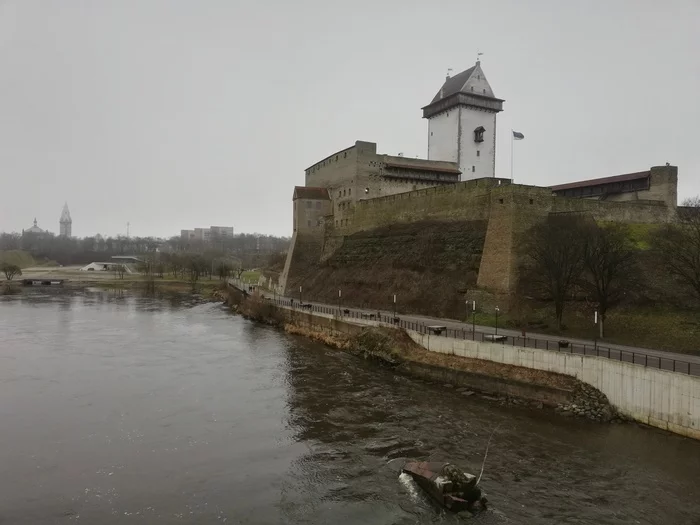 Поездка в Эстонию, как справочное руководство - Моё, Таллин, Эстония, Выходные, Отпуск, Длиннопост