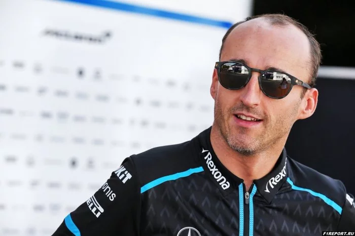 Official: Robert Kubica has signed a contract with Alfa Romeo - Formula 1, Auto, Автоспорт, Race, Pilot, Racers, news, Alfa romeo, Robert Kubica