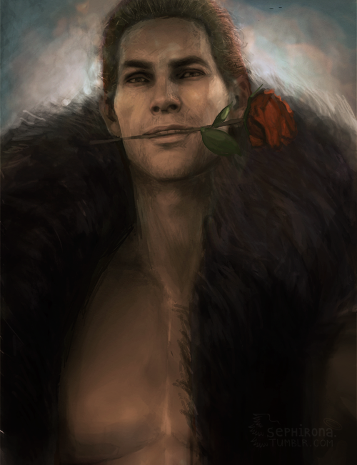 Valentine's Day Cully Dragon Age Inquisition,  , 