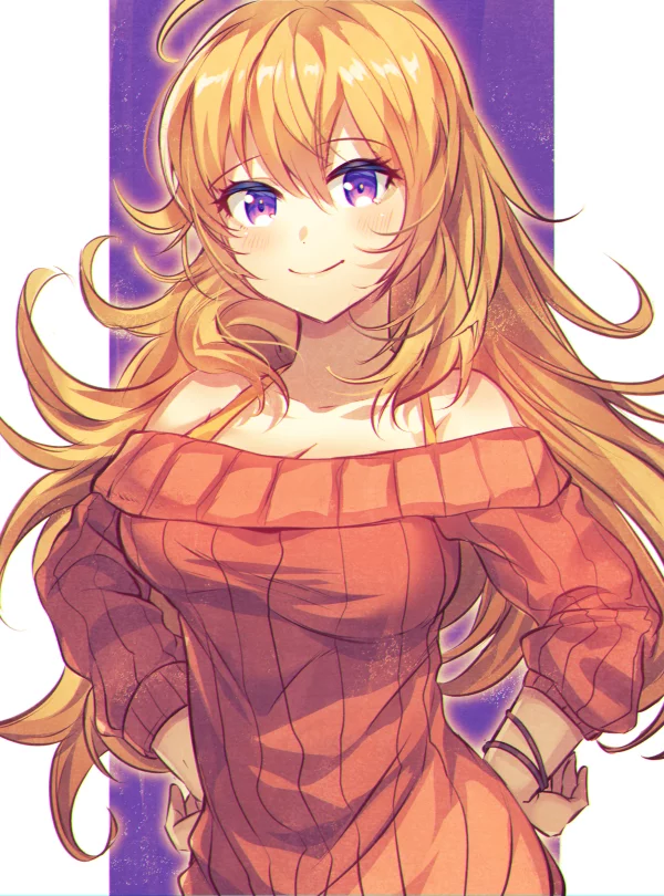 Yang - RWBY, Yang xiao long, Art, Drawing, Anime art, Serials, Girls, Pixiv