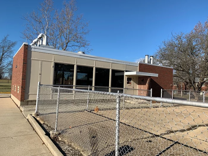 Graduate Family Housing UIUC, US - Моё, Магистратура, Длиннопост, США