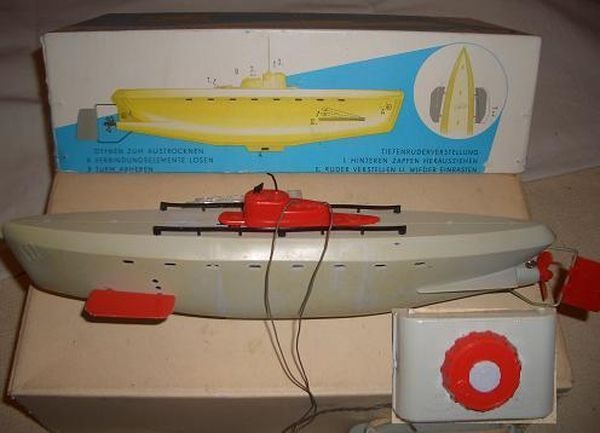 Toys from the GDR - GDR, the USSR, Toys, Longpost