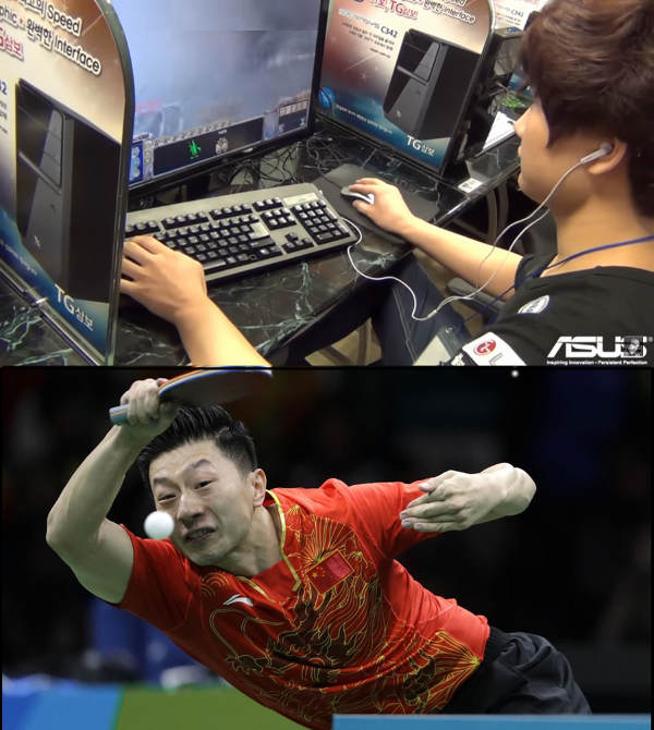 ��� RTS ���������� �� ����������� �������?