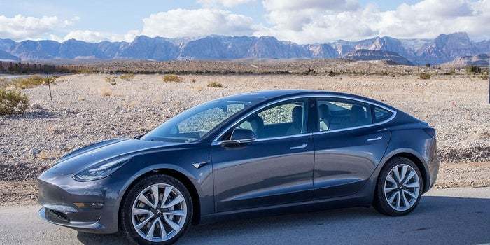 Production of Tesla Model 3 and Model Y at Gigafactory 4 in Europe will begin in July 2021 - Tesla, news, Europe, Elon Musk, Technologies, Auto, Electric car, Electricity