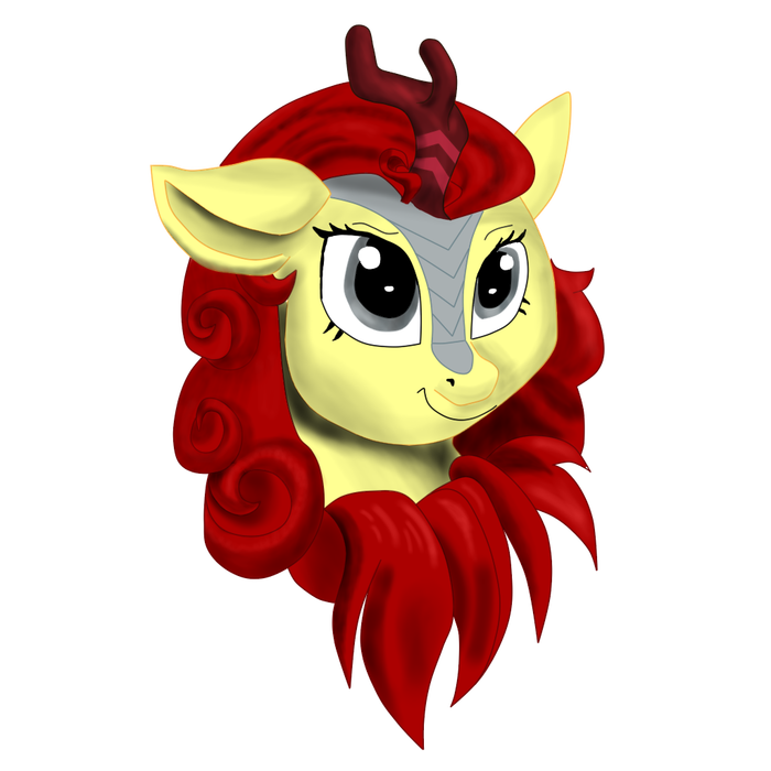   My Little Pony, Original Character, MLP Kirin