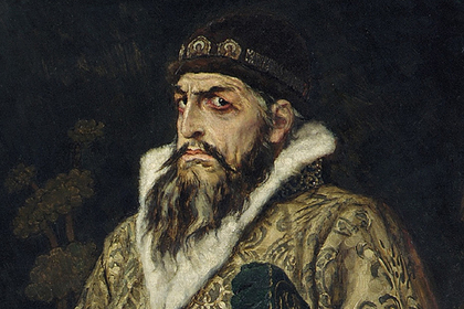 Не перевелись ещё Рюриковичи на Руси? ))))