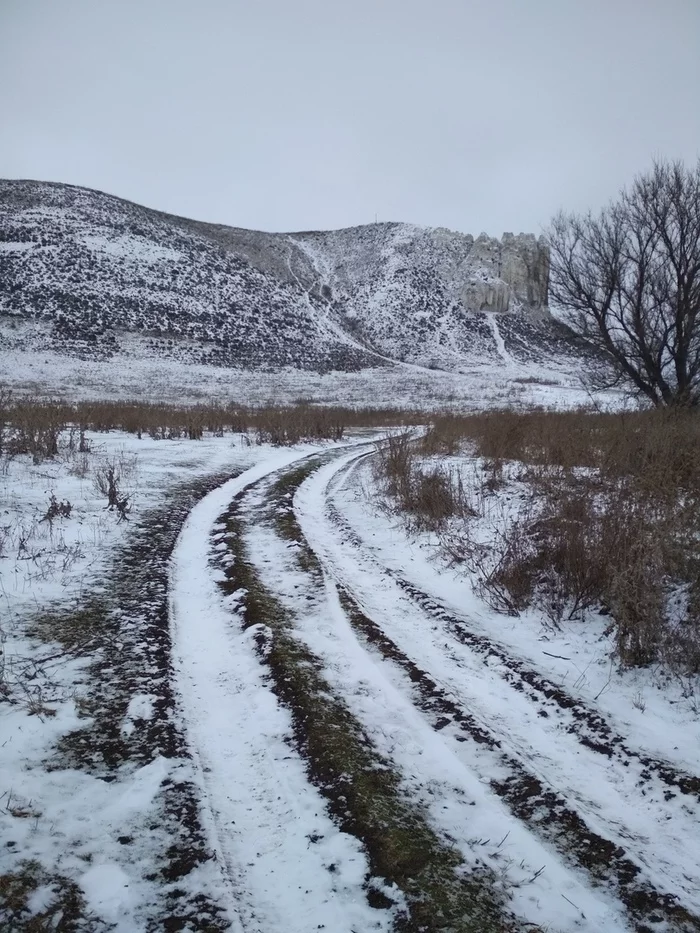 Belokuzminovka - My, The photo, Nature, chalk, Rock'n'roll, Video, Longpost