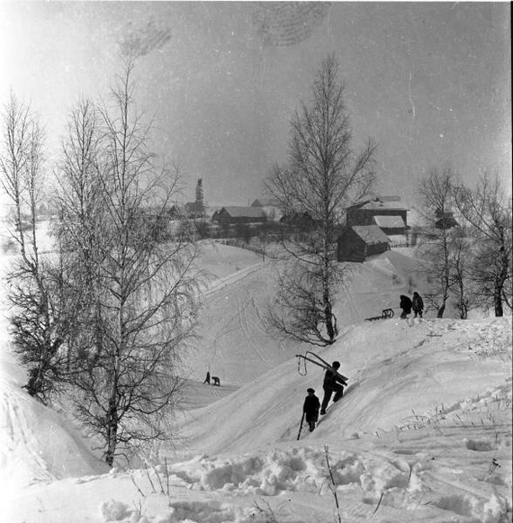 История СССР в фотографиях. № 20 - СССР, История, Фотография, Подборка, Длиннопост