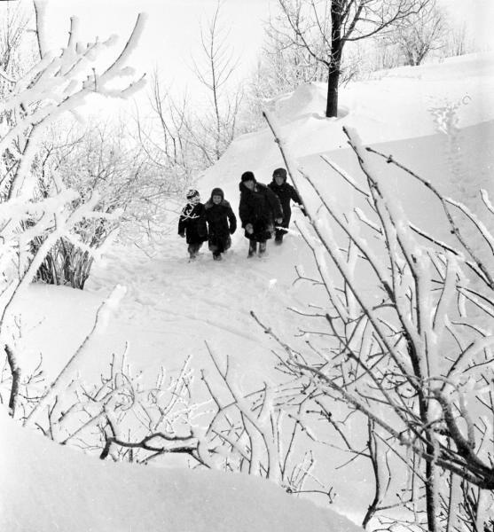 История СССР в фотографиях. № 20 - СССР, История, Фотография, Подборка, Длиннопост