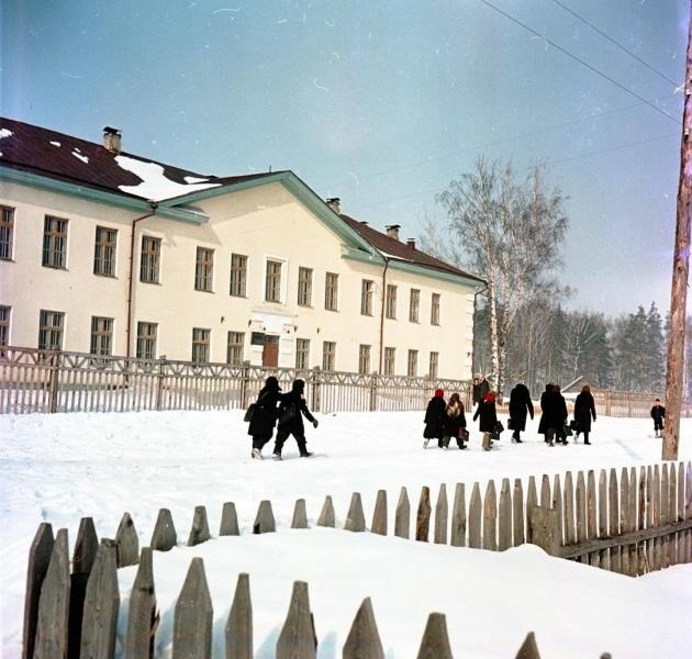 История СССР в фотографиях. № 20 - СССР, История, Фотография, Подборка, Длиннопост