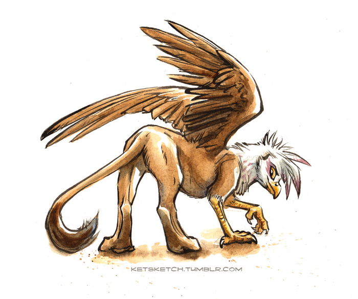  My Little Pony, Gilda, , Kenket