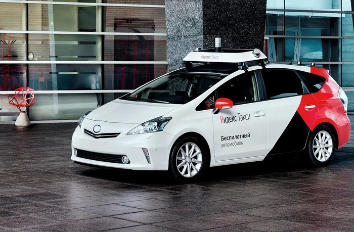 I am for a driverless taxi. I'm for a new colleague - My, Taxi, Taxi driver, Society, Moscow, Longpost, Unmanned vehicle, Yandex unmanned vehicles