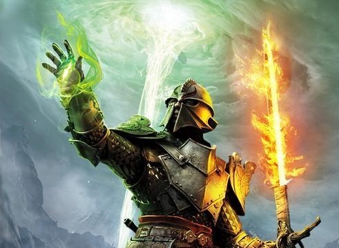 Какой персонаж по вашему сильнее? - Dragon Age, Dragon Age: Origins, Dragon Age 2, Dragon Age Inquisition, Hawke, Инквизитор