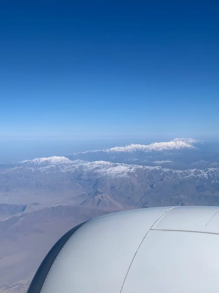 Afghanistan, a view from the inside - My, Afghanistan, Kabul, The mountains, Video, Longpost