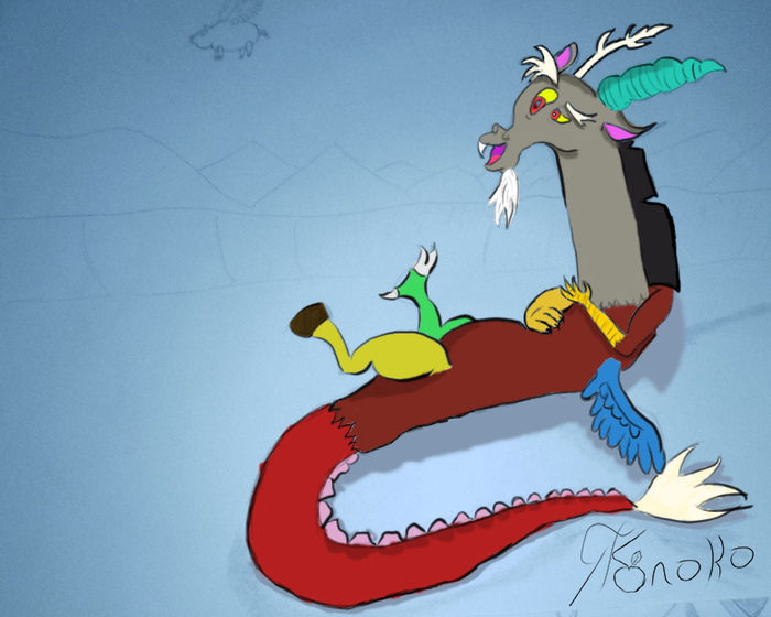    ... MLP Discord, , My Little Pony, MLP Learning