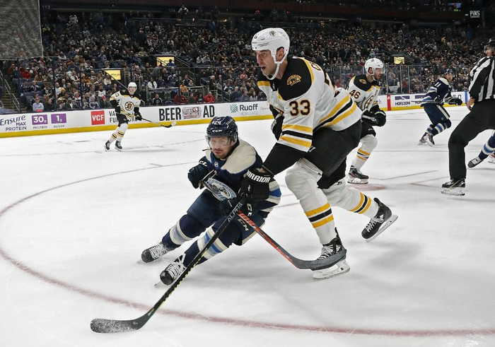 Хоккейные Давид и Голиаф