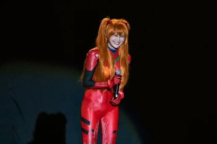 Тем временем в столице Тайваня Тайбэе 27-летняя косплеерша стала мэром Тайвань, Тайбэй, Выборы, Косплей, Победа, Аниме, Длиннопост