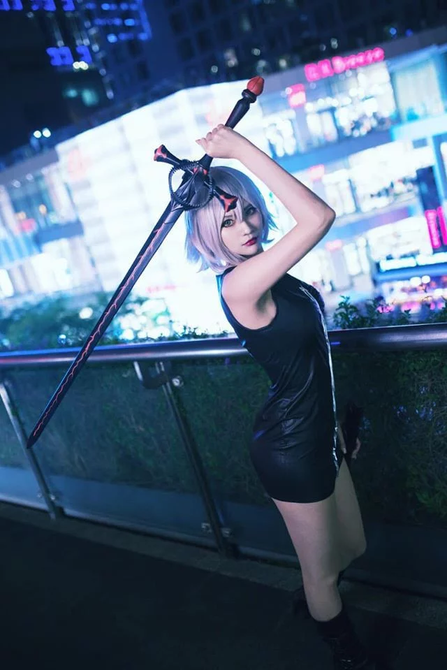 Тем временем в столице Тайваня Тайбэе 27-летняя косплеерша стала мэром Тайвань, Тайбэй, Выборы, Косплей, Победа, Аниме, Длиннопост